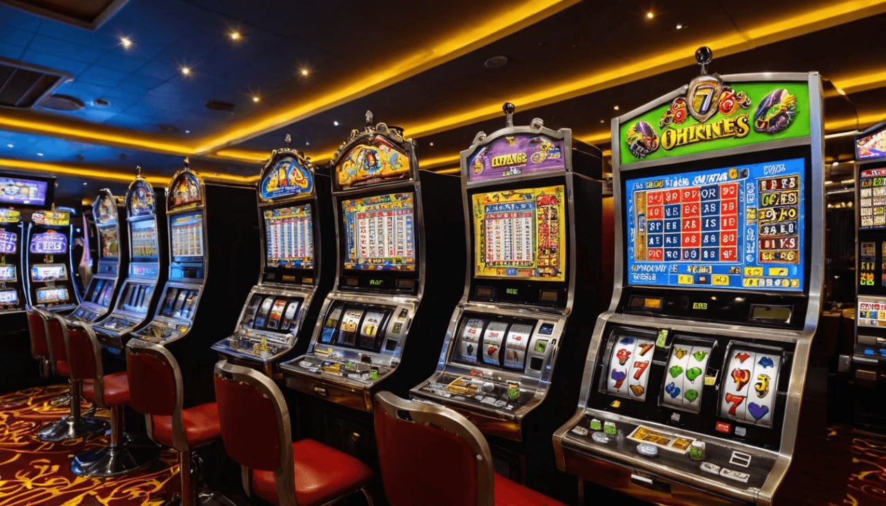 b1 bet casino